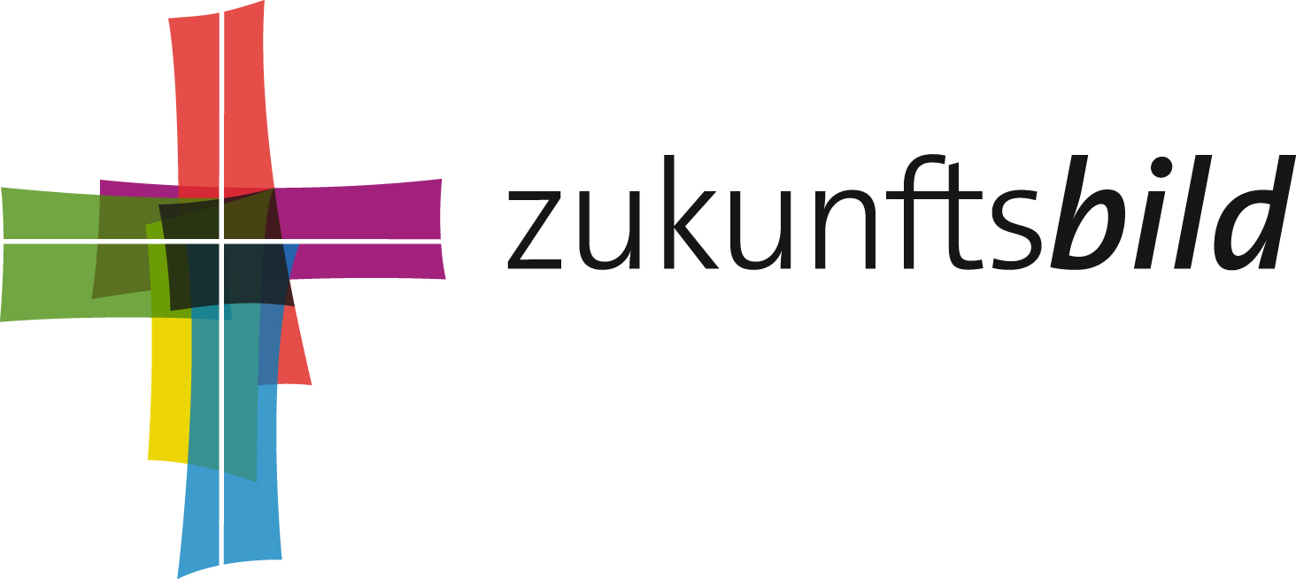 Logo Zukunftsbild final