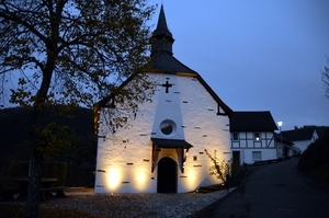 Kirche Lichtrinhausen 21099e