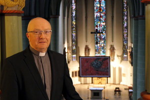 Pastor Raimund Kinold