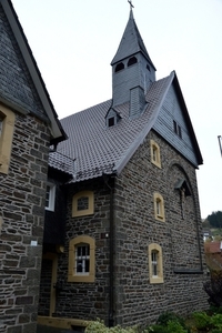 Kirche Lichtrinhausen 15ba5f