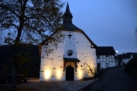 Kirche Lichtrinhausen 21099e
