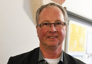 Pastor Michael Lütkevedder